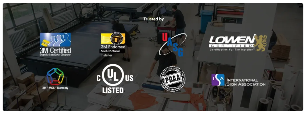 industry certifications 