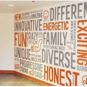 Wall Graphics